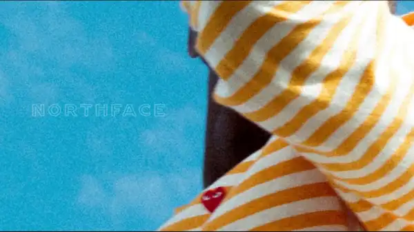 Odie - North Face